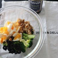 英語→日本語表記へ...ラベリングの見直し【キッチン収納(チャーミークリア】