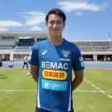 『「これは熱すぎる❕」FC今治 レアル・マドリード育成組織出身! MF中井卓大が完全移籍で加入することを発表‼10歳でカンテラに入団「J1昇格に向けて全力を尽くします」』の画像