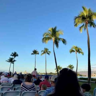 楽園ハワイと私