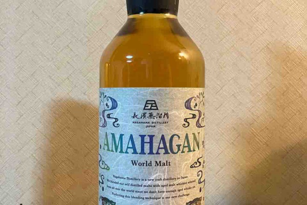 在庫処分 半額 ウイスキー3本 Buffalo Trace、Dewar's 12年、余市（【楽天市場 ウイスキー