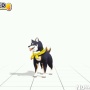 にじさんじが遂に4足歩行ライバーを3D化！！ マジでこれどうなってんだ！？？？