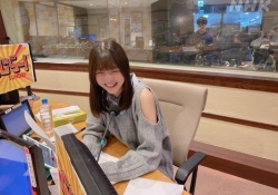 冨里奈央の『なおなお』が隠せないレベルまで来てしまいました