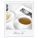 ラルクの聖地でメリッサを飲む