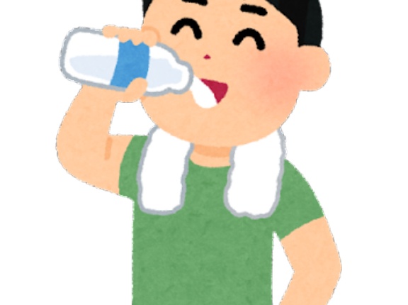 登山にトレールウォーターパックってどうですか？