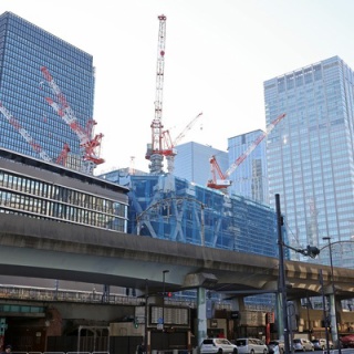 超高層マンション・超高層ビル