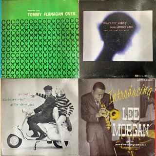 ディスクユニオンJazzTOKYO