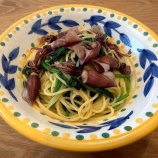 『おうちパスタ』の画像