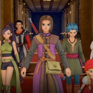 『ドラクエ11』って戦力外になるキャラ居ないよな