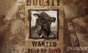 賞金首：ディファイアンス・デビル