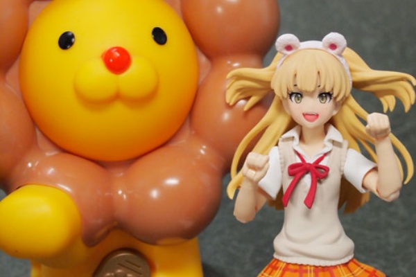城ヶ崎 莉 嘉 ぬいぐるみ アイドルマスター シンデレラガールズ