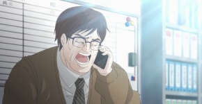 2025年秋アニメ