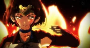 「画力が高いアニメ」と聞いて思い浮かべる作品は?