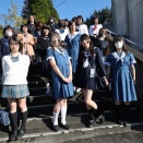 復活！！秋のオフ会２５♪　VOLⅤ　玖珠町から旅館編☆