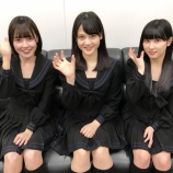 『[出演情報] 大阪テレビ＆ラジオの６番組に「髙松瞳・諸橋沙夏・山本杏奈」が出演！！【=LOVE(イコールラブ)、イコラブ】』の画像