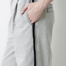 ☆New☆【AGNOST】サイドラインタックデニムパンツ（М）（19580円）