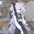 【ブルアカ】カノエとフィーナの首+++について何時か説明は有るのだろうか