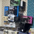 よんちんの・・・何処行こうか？