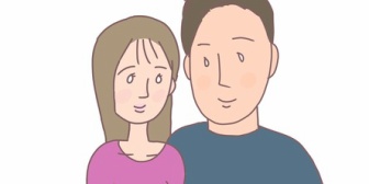 【結婚生活に疲れた】まともな女性は多いと思う。自分がやるとダメなことでも、友だちや仕事関係の人には許されることが多い