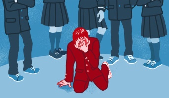 ワイがやられたことのあるいじめで打線組んだ