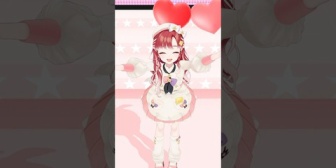 【にじさんじ】ベリー「さよならいちごちゃん」を踊ってみた ← 『にじさんじだとちょっと出しにくいタイトルやな』