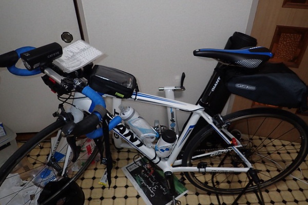 かねさだの自転車日記 - 2015年01月
