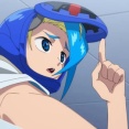 BEYBLADE X　 ベイキングダム編　136話　「第88王子」
