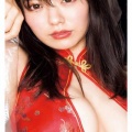 G 山田かな 031-040 グラビア・水着画像