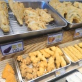「讃岐うどんむらさき　福山緑町店」　福山市緑町