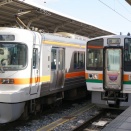 さよならJR東海213系　その8
