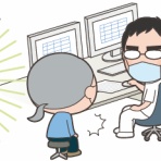 母はWM