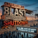 ピーク時 23 億ドルのネイティブイールド L2「Blast」が閉鎖へ ― ローンチから終焉までの全軌跡