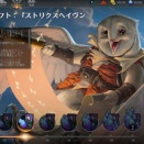 ( ＳＯＳ) 季節が水を染めて５色に光るよ～🌟
