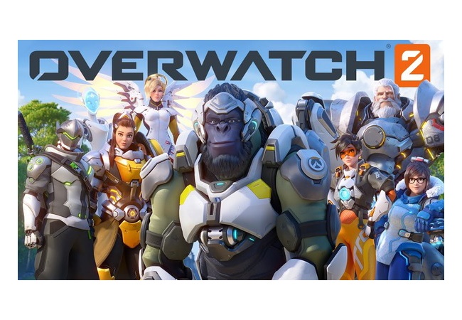 【覇権】オーバーウォッチ2、視聴者が120万人を超えtwitch新記録達成！！