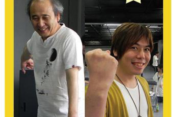 声優 演劇科 高野慎平