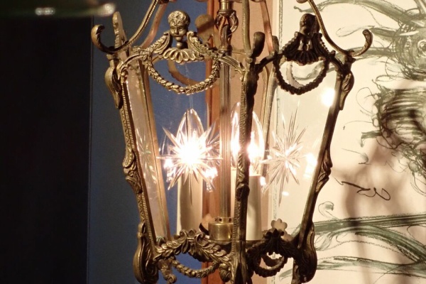 西洋古道具 西荻窪 コレクションズ - antique vintage ランプ のすべて