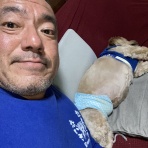 プロレスラー松田慶三の★kezorock★