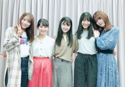 【乃木坂46】ああぁぁぁ・・・腰っ・・・腰に手がっ・・・