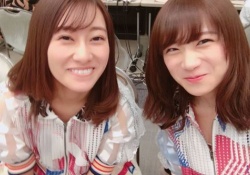 【乃木坂46】新旧キャプテン最高すぎるｗｗｗやっぱ乃木坂だなｗｗｗｗｗ