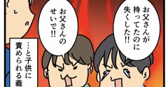 チェックアウトの日　その2