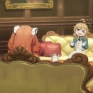 ででででんでんでんかわいいモニカちゃん