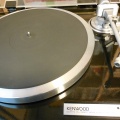 KENWOOD  KP-990  から　KP-1100  へ
