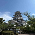 高校野球古豪強豪探訪の旅 in 四国