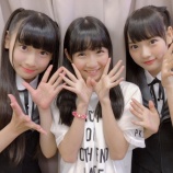 『[=LOVE] HKT今村麻莉愛ちゃん「イコラブで好きな曲！ ベスト３」【イコールラブ】』の画像
