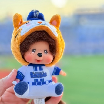 長い試合とToshiさんライブ中止とモンチッチ