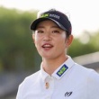 【米・クローガー・クイーンシティ選手権　初日】渋野日向子はイーブンパーで初日終了