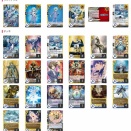 【ヴァンガード バディファイト レジェンドワールド アースガルド デッキ】まだ解けない不完全パズル