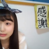 『[動画]2018.12.03（17:55～） SHOWROOM　「=LOVE(イコールラブ) 瀧脇笙古」＠個人配信』の画像