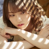 『[イコラブ] HUSTLE PRESS「＝LOVE（イコールラブ）連載 衣織でぽん！（9月）」野口衣織【いおりちゃん】』の画像