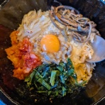 ランチ　食べ歩き