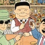 【訃報】漫画家・古谷三敏さん、がんのため85歳で死去　　　『ダメおやじ』『BARレモン・ハート』『寄席芸人伝』などの名作で有名